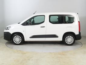 Citroen Berlingo - 2021