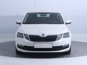 Skoda Octavia - 2019