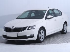 Skoda Octavia - 2019