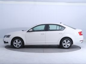 Skoda Octavia - 2019