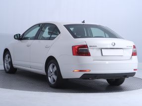 Skoda Octavia - 2019