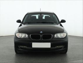 BMW 1 - 2009