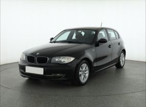 BMW 1 - 2009