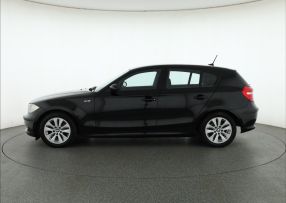 BMW 1 - 2009