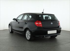 BMW 1 - 2009