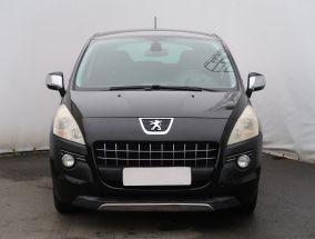 Peugeot 3008 - 2010