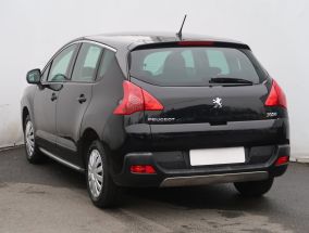 Peugeot 3008 - 2010