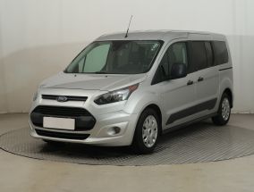 Ford Tourneo Connect - 2017