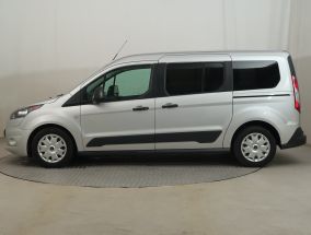 Ford Tourneo Connect - 2017