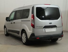 Ford Tourneo Connect - 2017