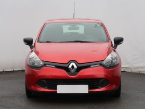 Renault Clio - 2014