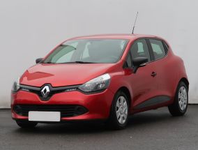 Renault Clio - 2014