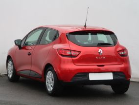 Renault Clio - 2014