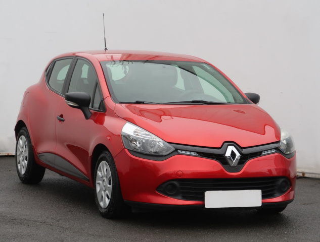 Renault Clio 2014