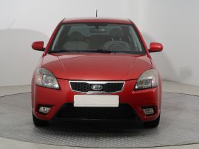 Kia Rio - 2011
