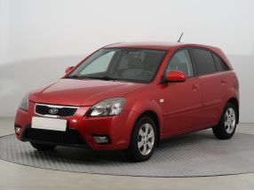 Kia Rio - 2011