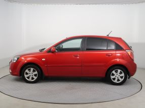 Kia Rio - 2011