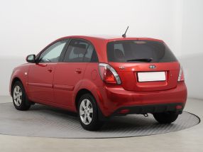 Kia Rio - 2011