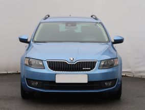 Skoda Octavia - 2014
