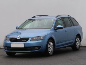 Skoda Octavia - 2014
