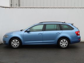 Skoda Octavia - 2014