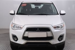 Mitsubishi ASX - 2016