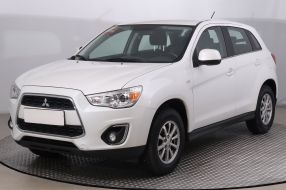Mitsubishi ASX - 2016