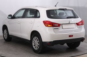 Mitsubishi ASX - 2016