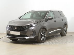 Peugeot 5008 - 2020