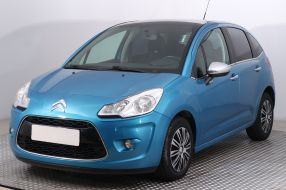 Citroen C3 - 2012