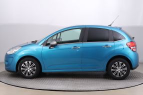 Citroen C3 - 2012