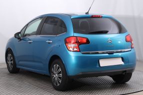 Citroen C3 - 2012
