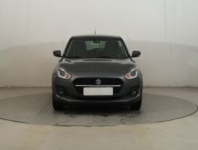 Suzuki Swift - 2021