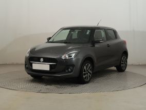 Suzuki Swift - 2021
