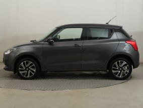Suzuki Swift - 2021