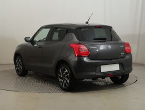 Suzuki Swift - 2021