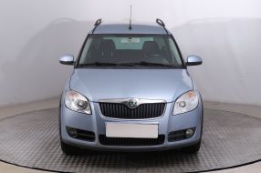 Skoda Roomster - 2007