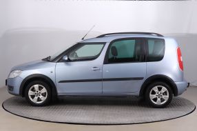 Skoda Roomster - 2007