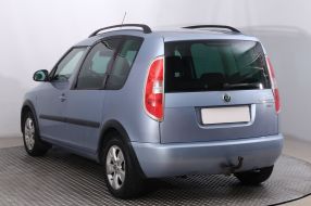 Skoda Roomster - 2007