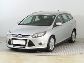 Ford Focus - 2013