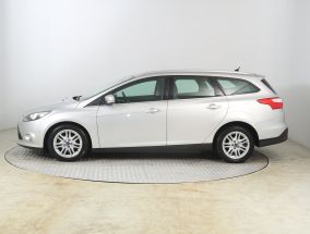 Ford Focus - 2013