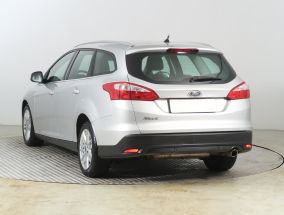 Ford Focus - 2013