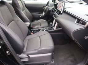 Toyota Corolla Cross - 2022