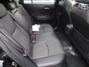 Toyota Corolla Cross - 2022