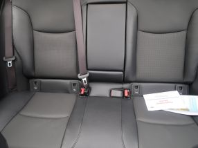 Toyota Corolla Cross - 2022