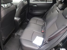 Toyota Corolla Cross - 2022