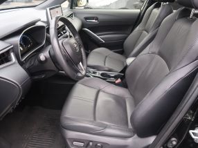 Toyota Corolla Cross - 2022