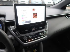 Toyota Corolla Cross - 2022