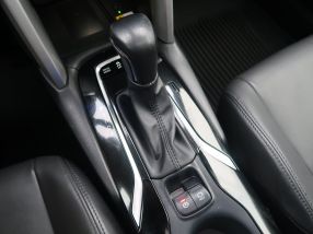 Toyota Corolla Cross - 2022