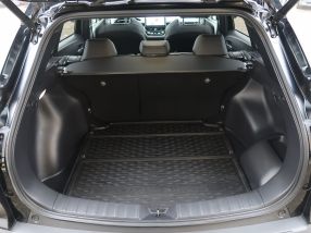 Toyota Corolla Cross - 2022